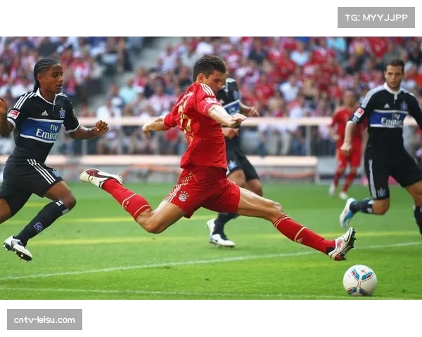 德甲本赛季场均进球升至3.48个 高速反击成联赛标志性风格