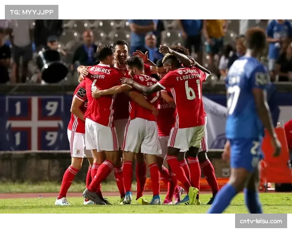 莫尔塔古葡杯主场不敌马里亚尔华斯，客队控球优势明显